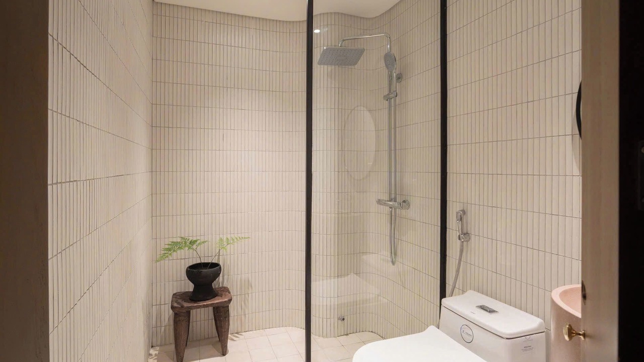 Photo of Bathroom in Lang Ha