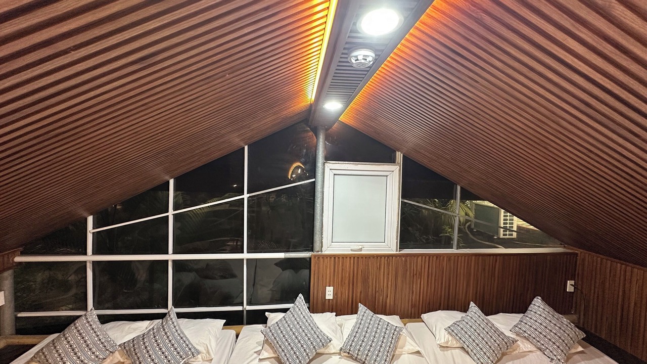 Photo of Outdoor in Hai Hoa