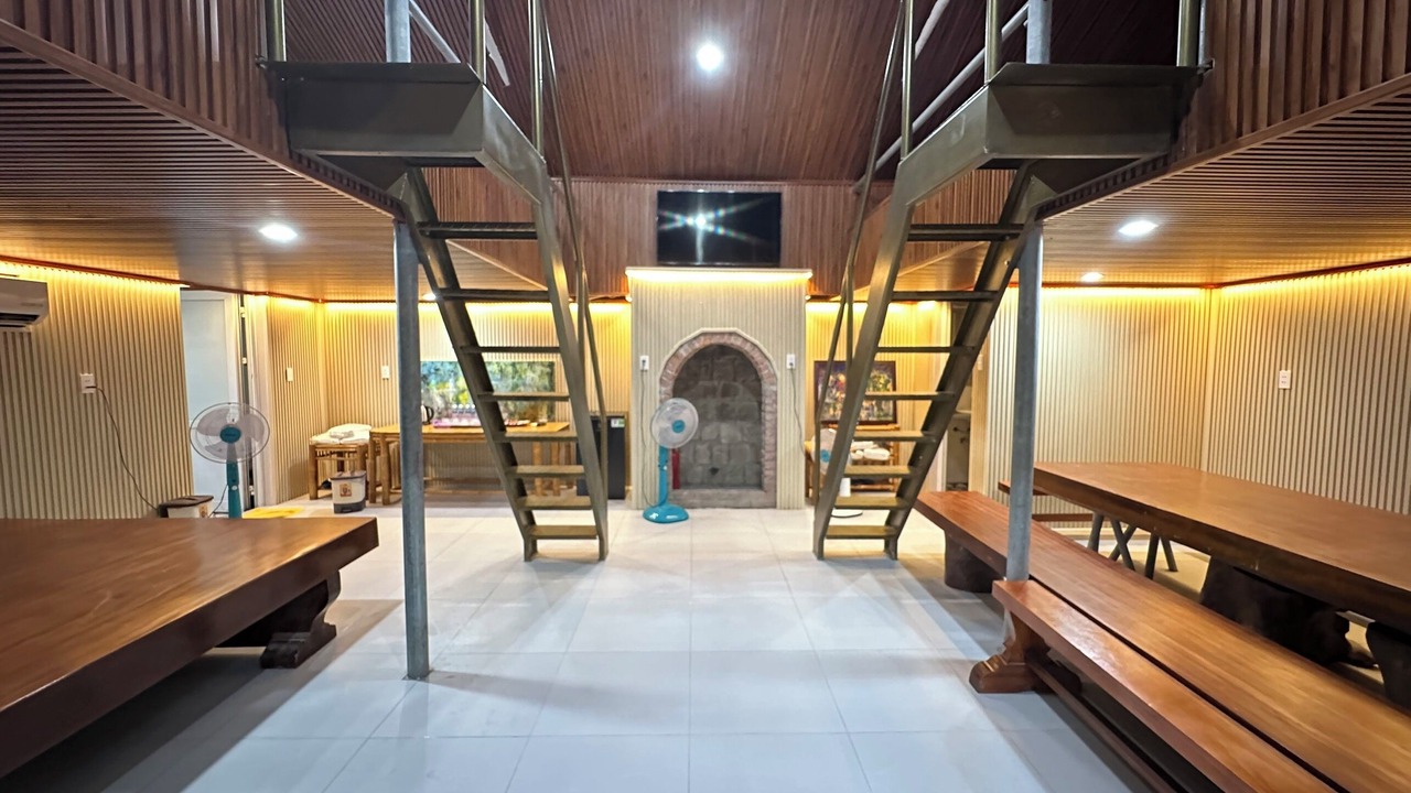 Photo of Outdoor in Hai Hoa