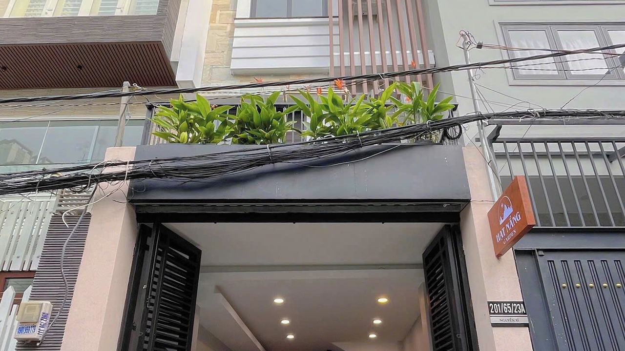 Photo of Outdoor in Binh Thanh