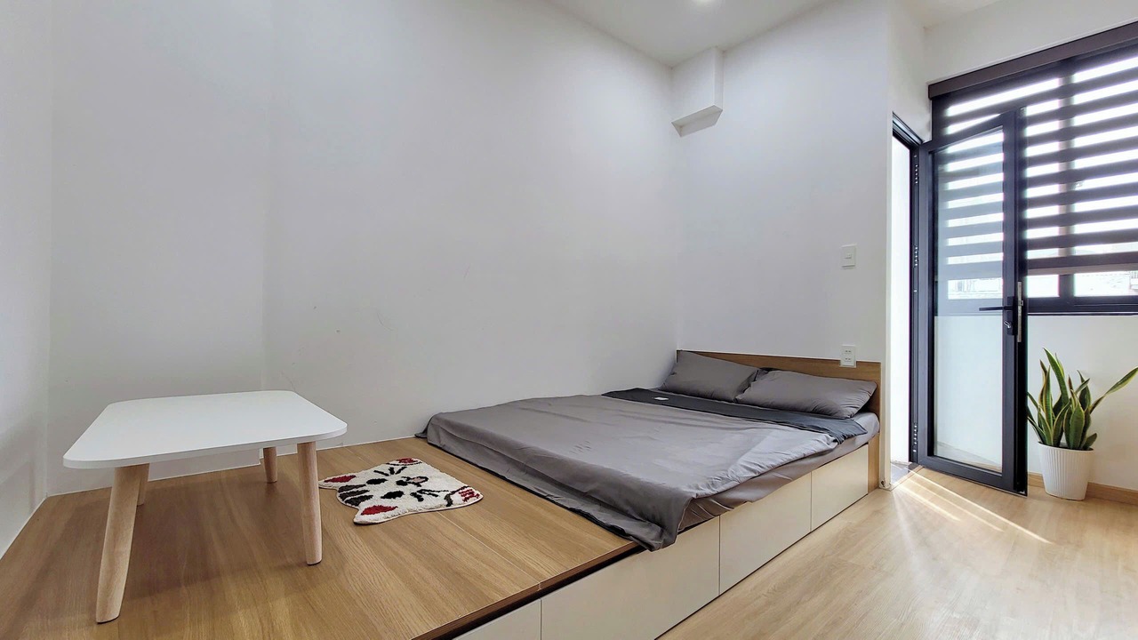 Photo of Bedroom in Binh Thanh