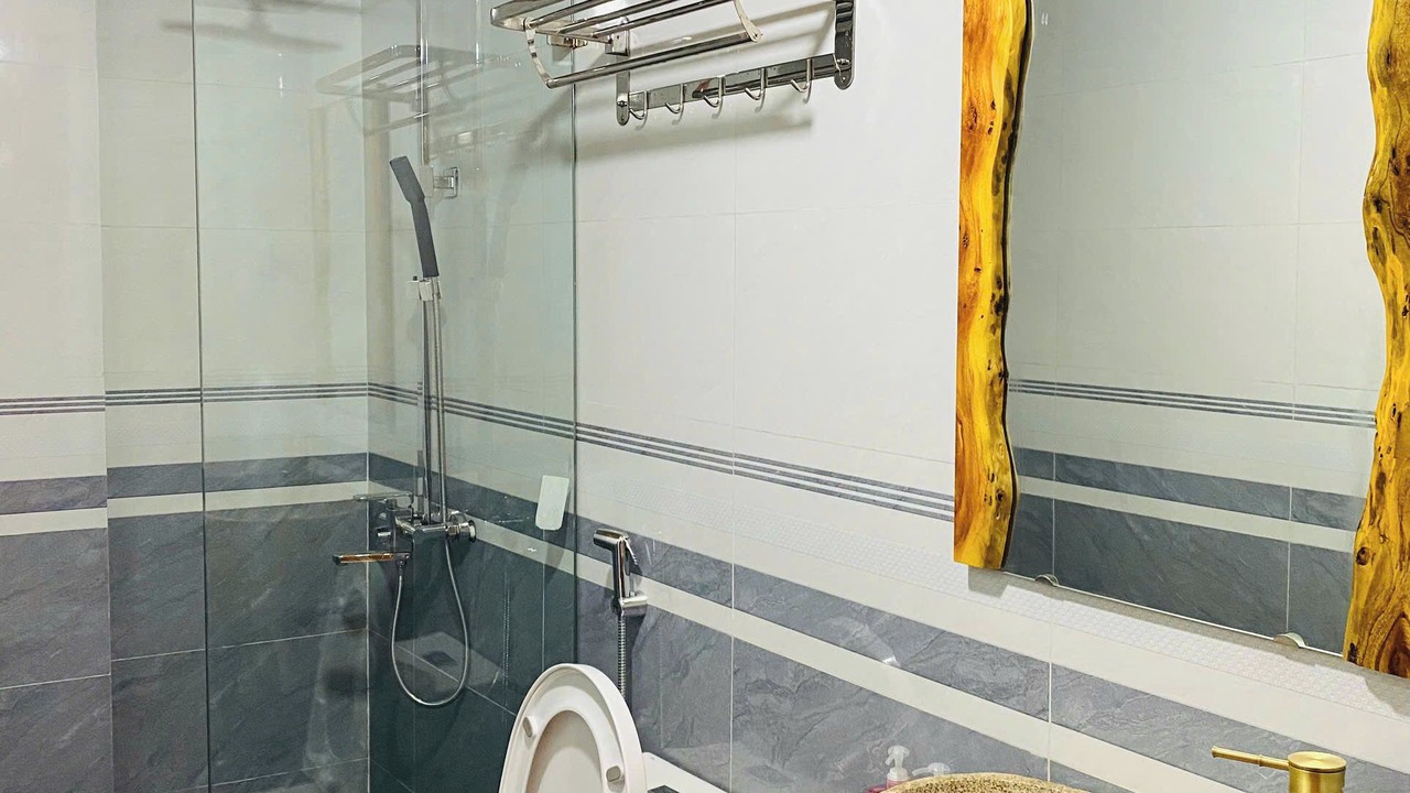 Photo of Bathroom in Cha Pai