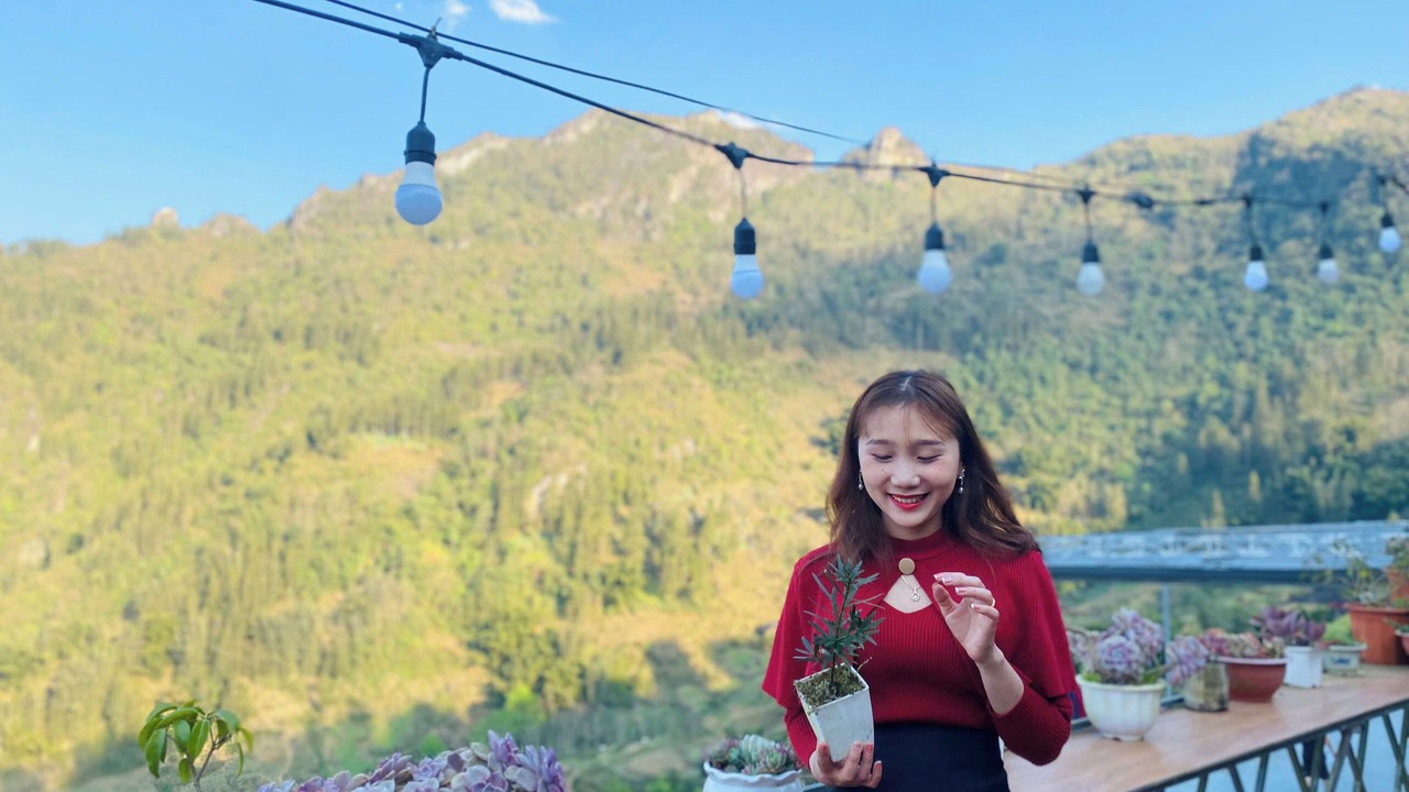 Photo of Outdoor in Cha Pai