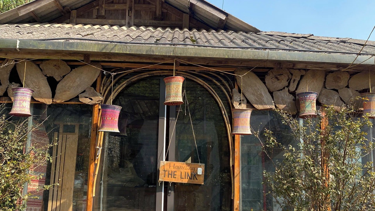 Photo of Outdoor in Cha Pai