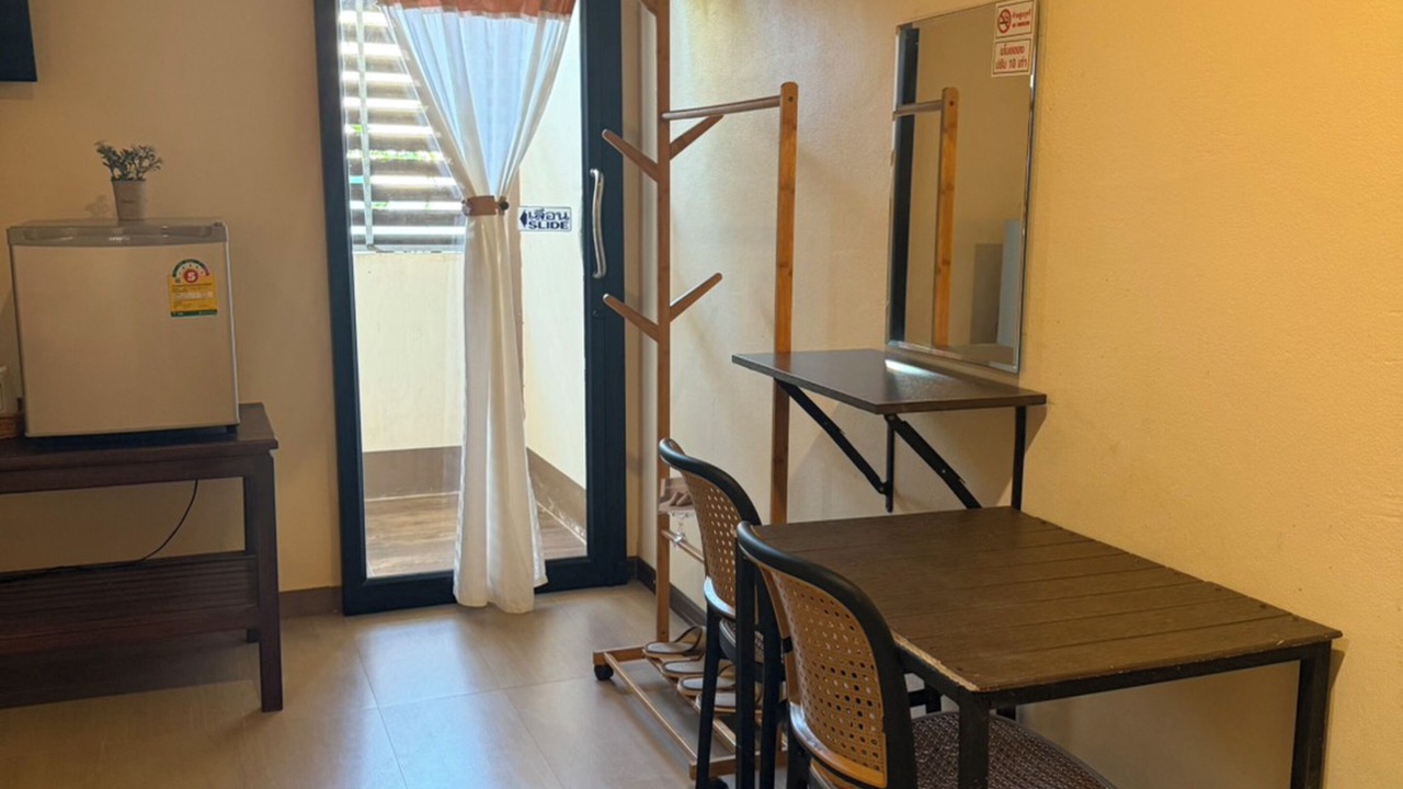 Photo of Patio Balcony in Wang Saphung