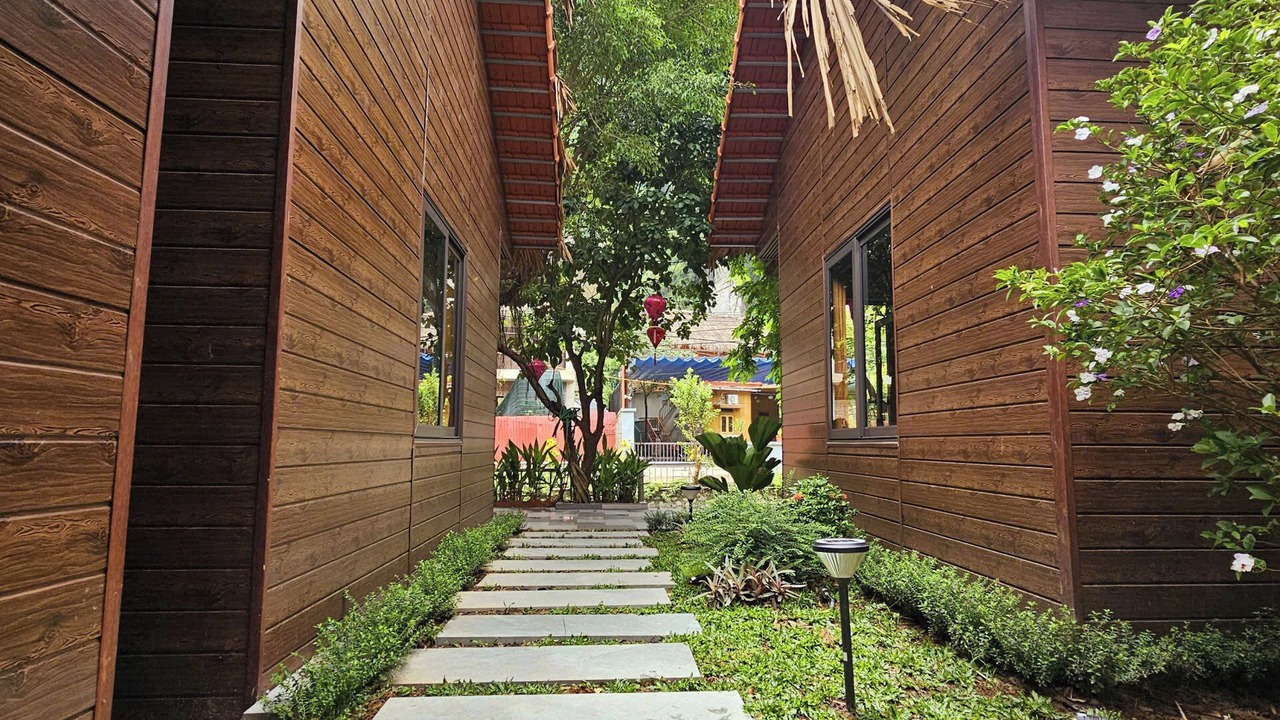 Photo of Outdoor in Hoa Lu