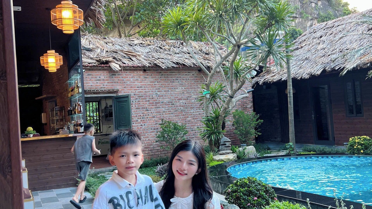 Photo of Outdoor in Hoa Lu