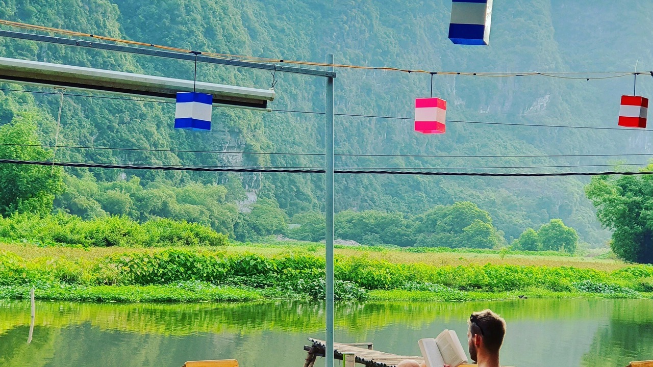 Photo of Outdoor in Hoa Lu