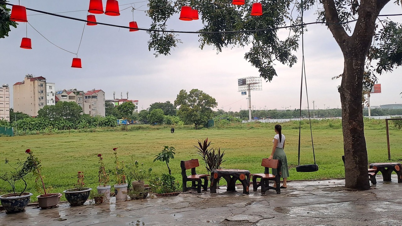 Photo of Outdoor in Soc Son