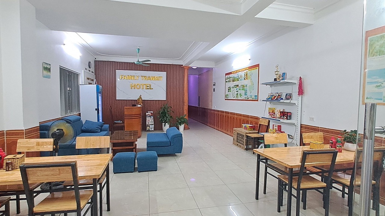 Photo of Livingroom in Soc Son