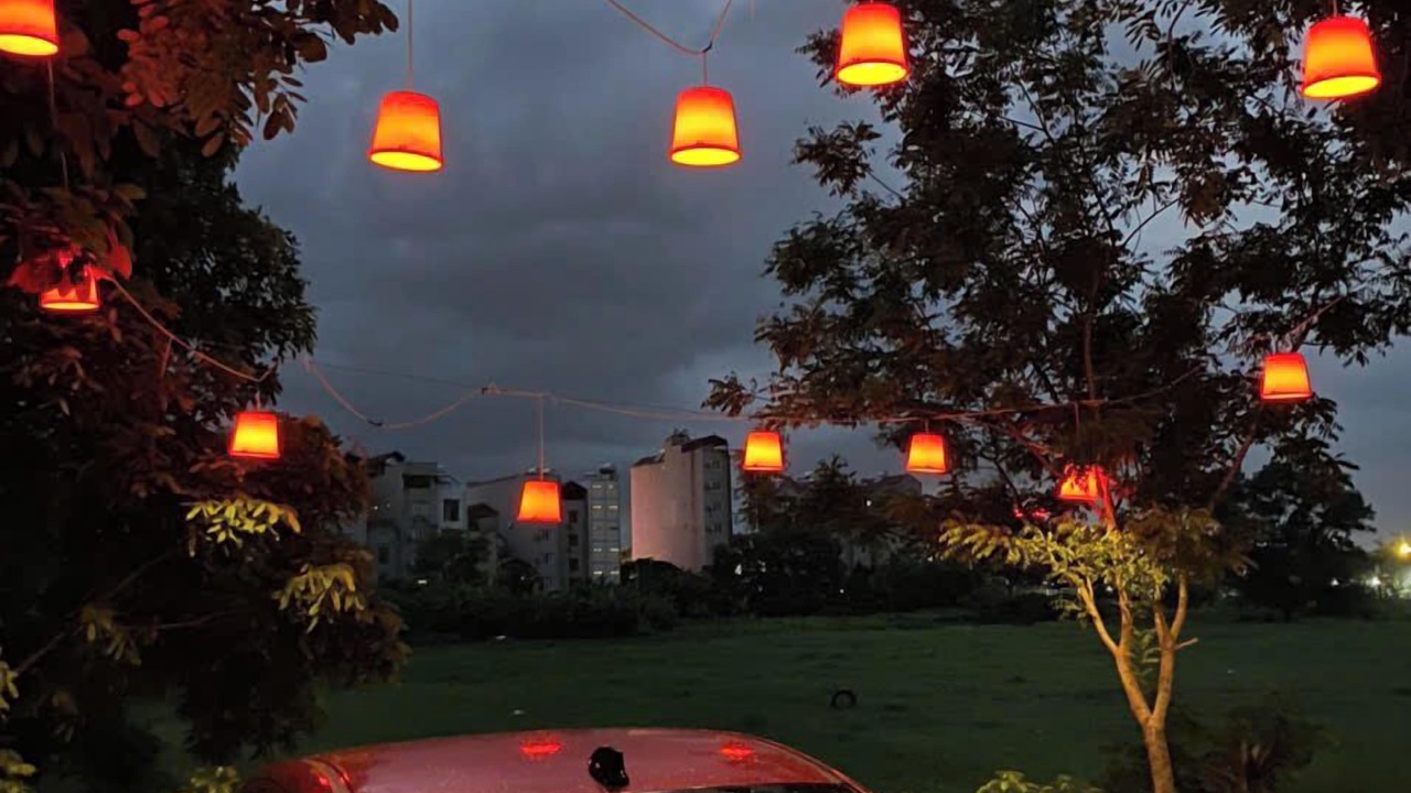 Photo of Outdoor in Soc Son
