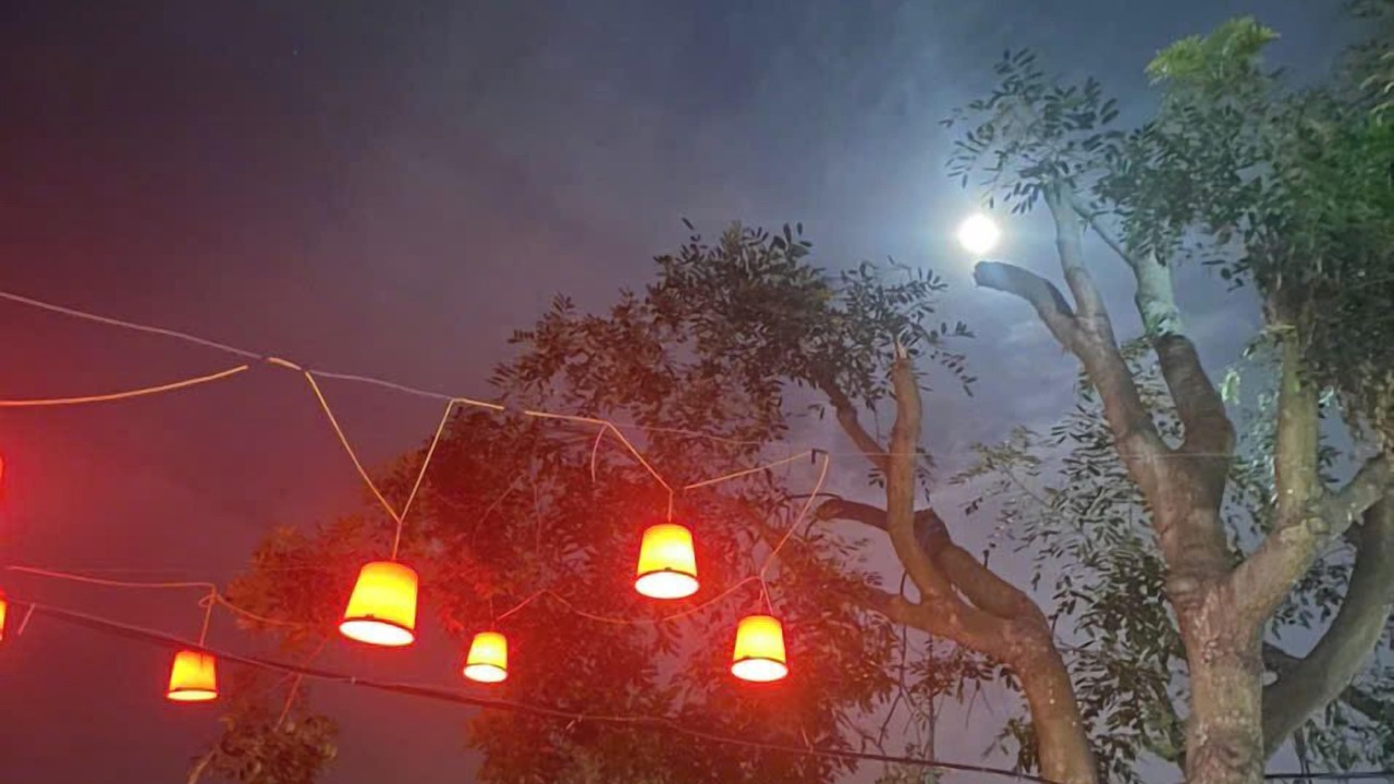 Photo of Outdoor in Soc Son