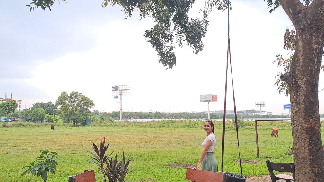 Photo of Outdoor in Soc Son