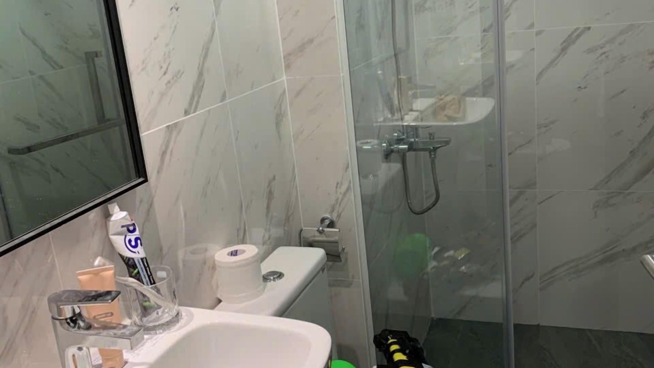 Photo of Bathroom in Di An