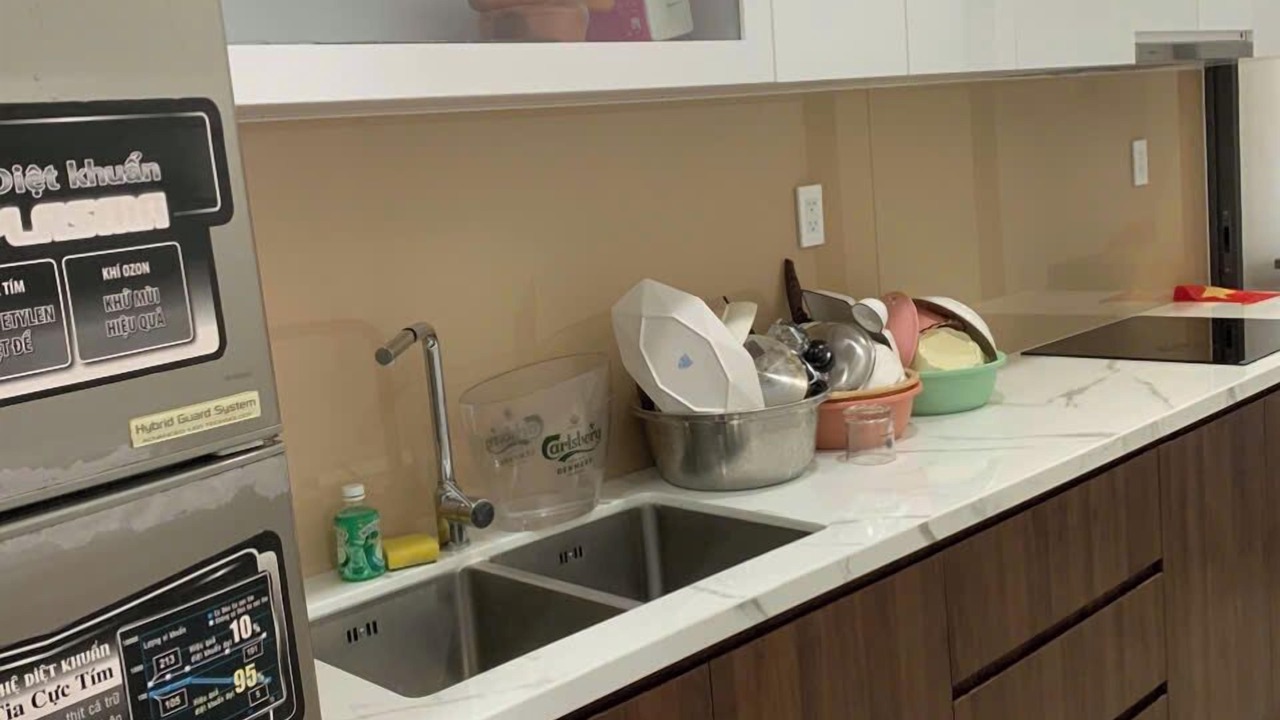 Photo of Kitchen in Di An