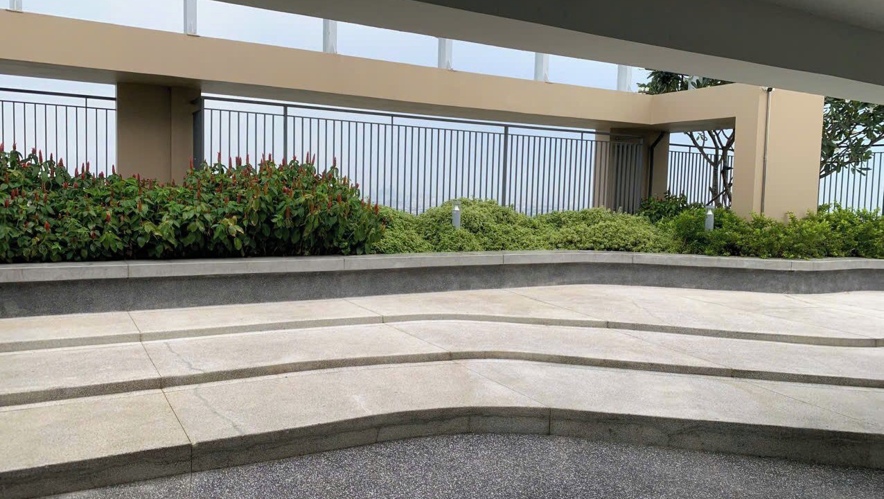 Photo of Outdoor in Di An