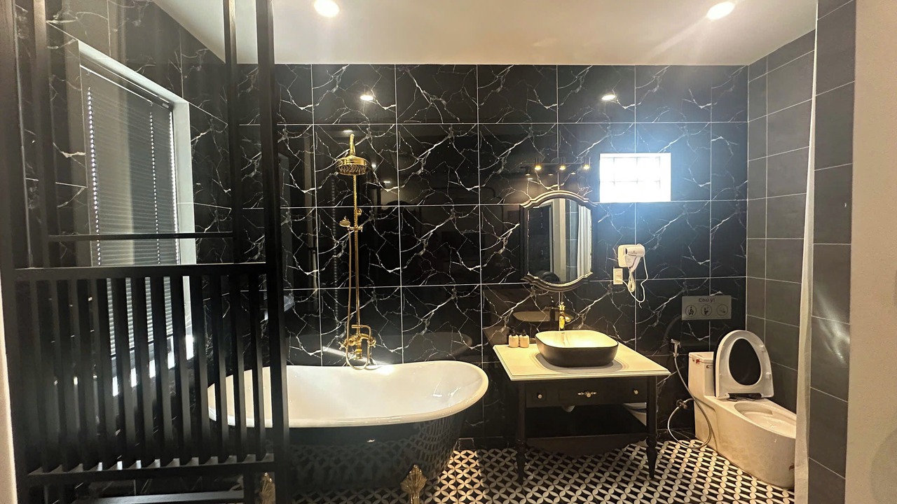 Photo of Bathroom in Thanh Xuan