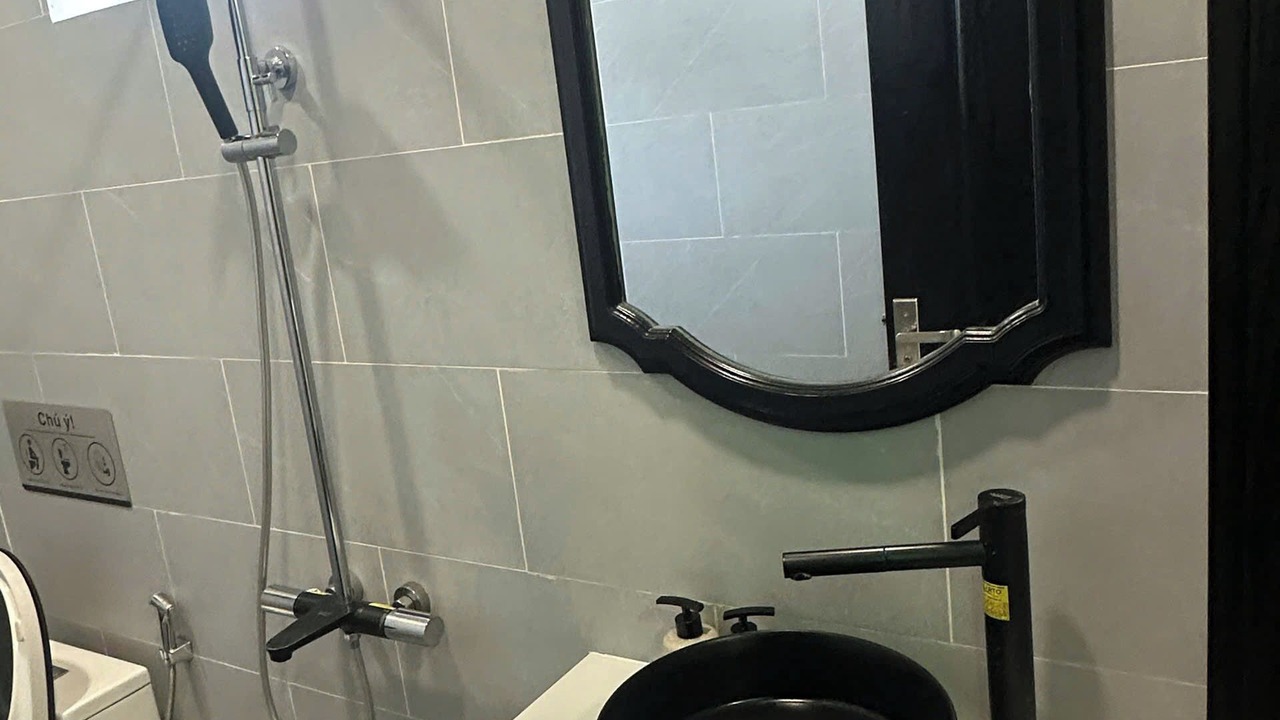 Photo of Bathroom in Thanh Xuan