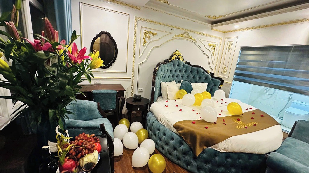 Photo of Bedroom in Thanh Xuan