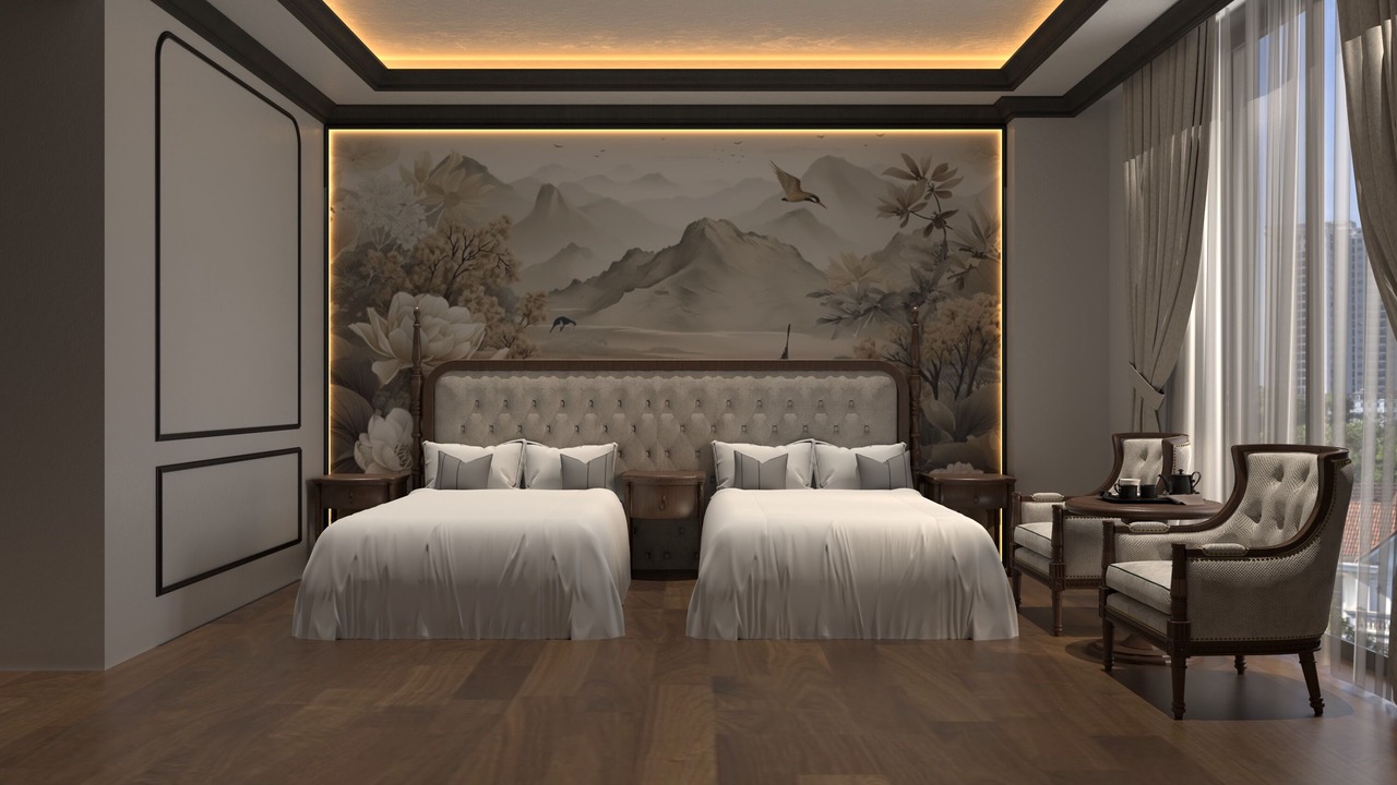 Photo of Bedroom in Thanh Xuan