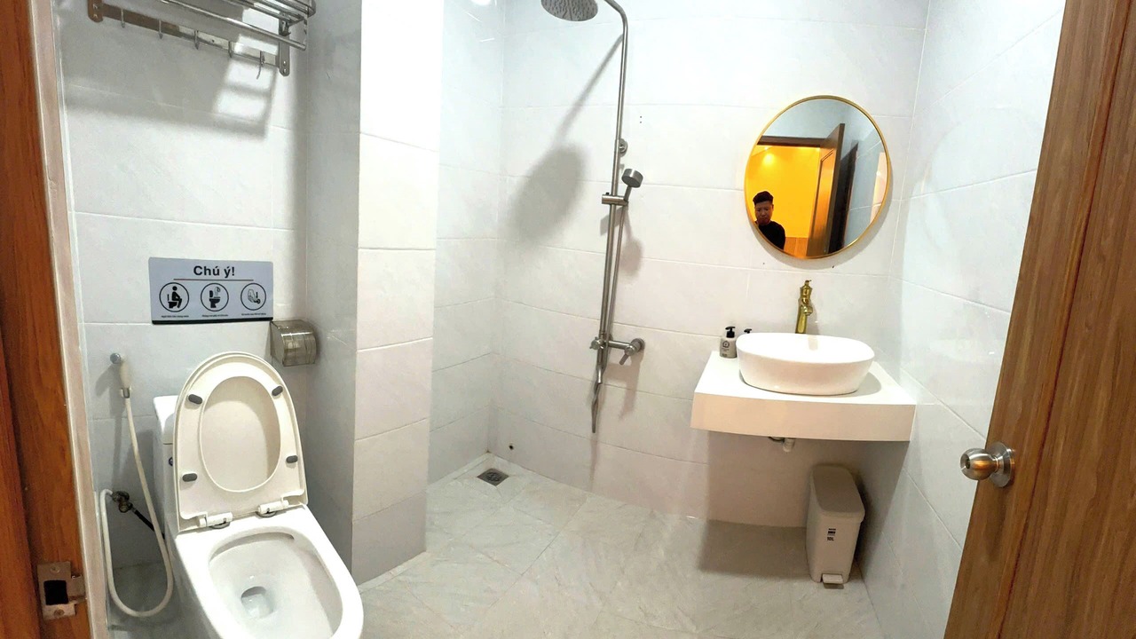 Photo of Bathroom in Thanh Xuan