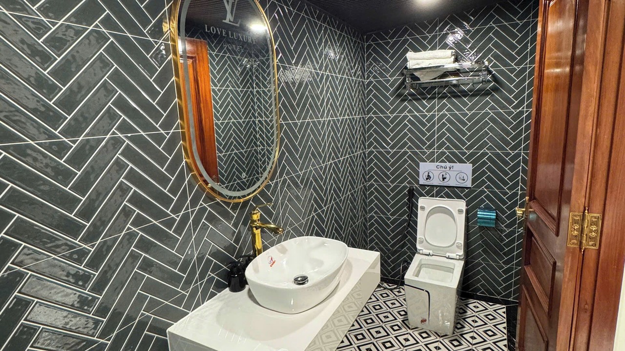 Photo of Bathroom in Thanh Xuan