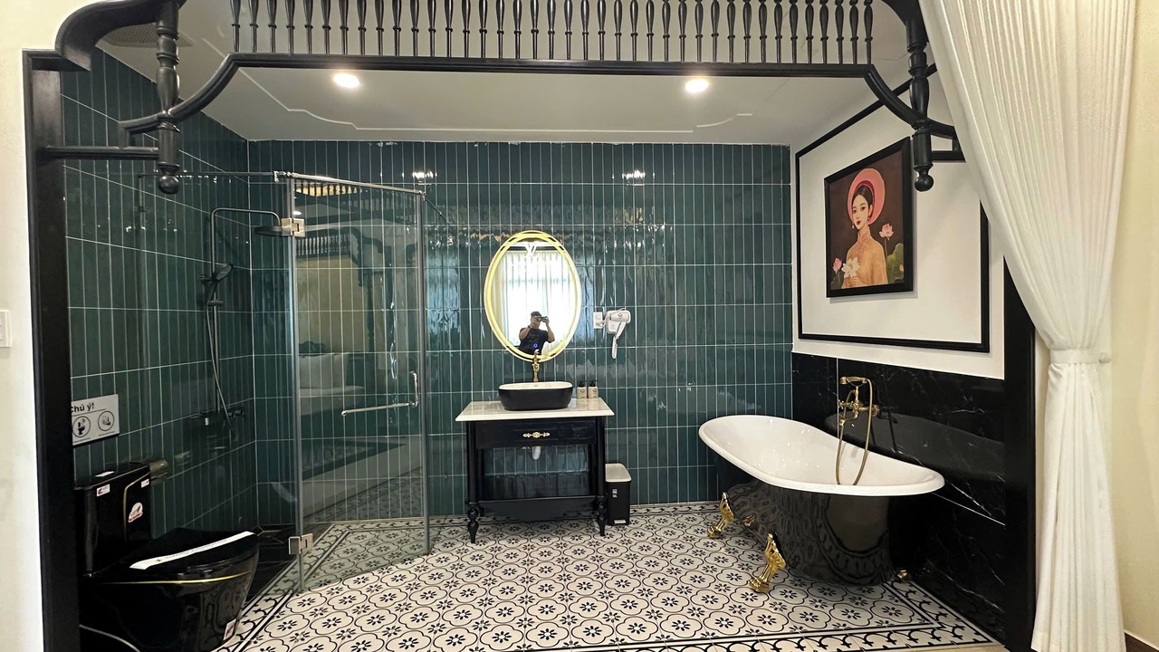 Photo of Bathroom in Thanh Xuan