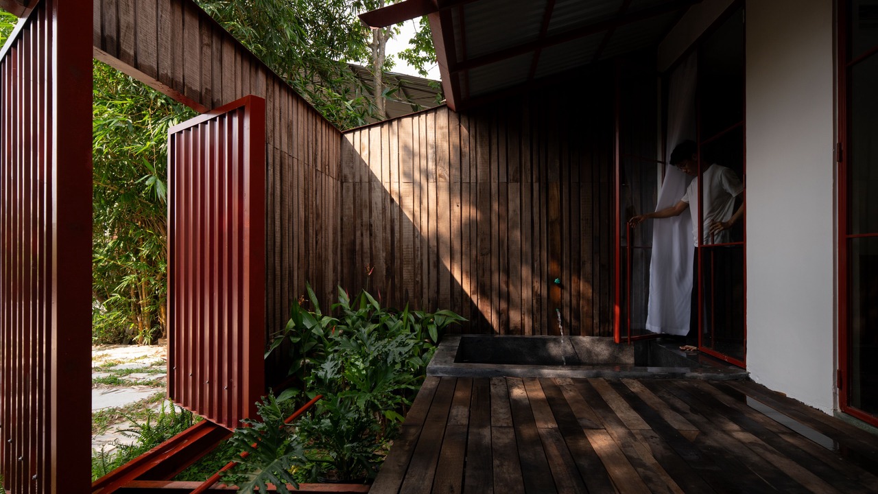 Photo of Outdoor in Huong Tra