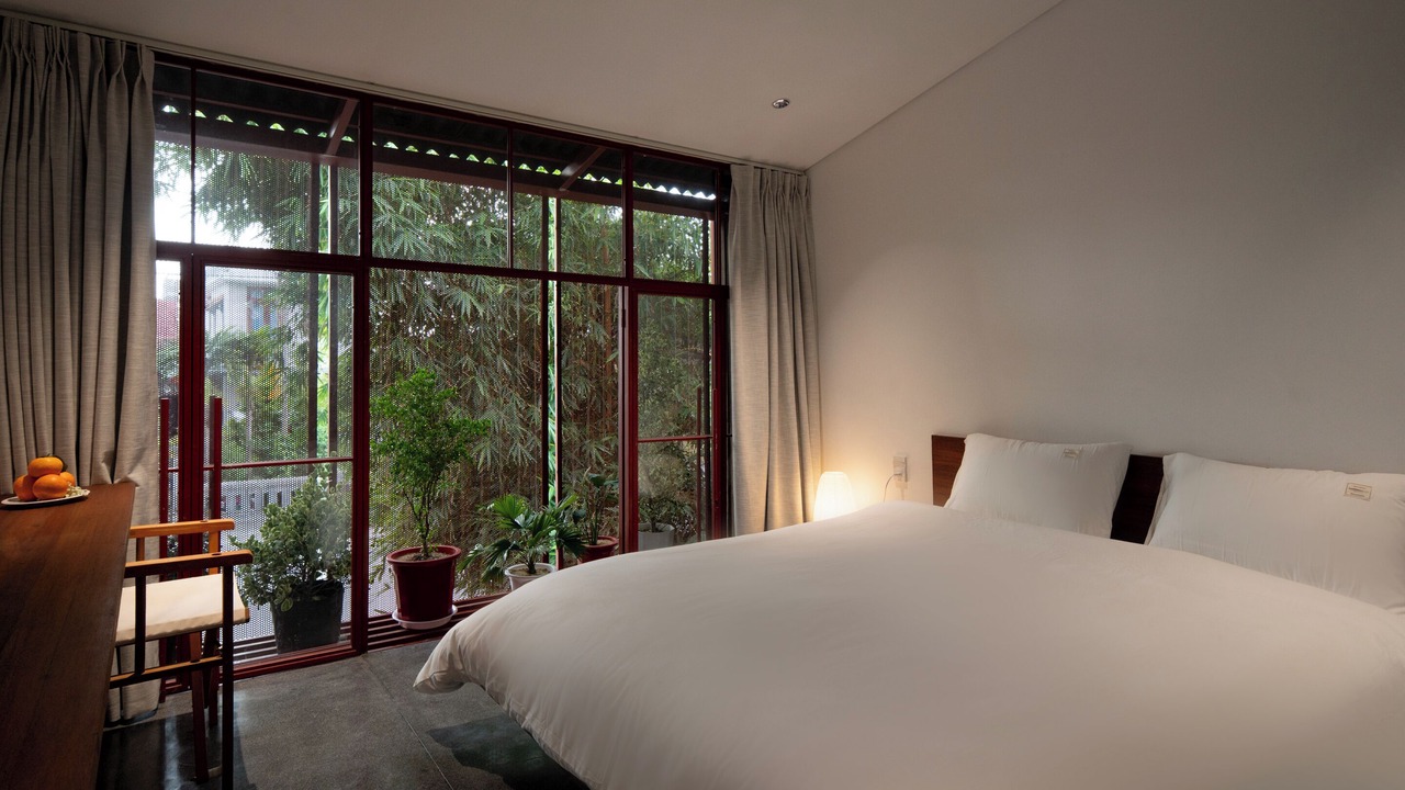 Photo of Outdoor in Huong Tra