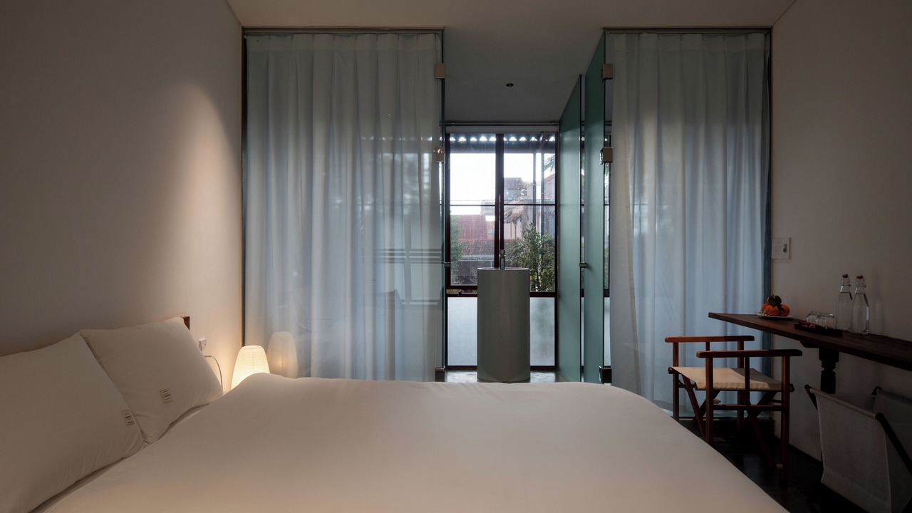 Photo of Bedroom in Huong Tra