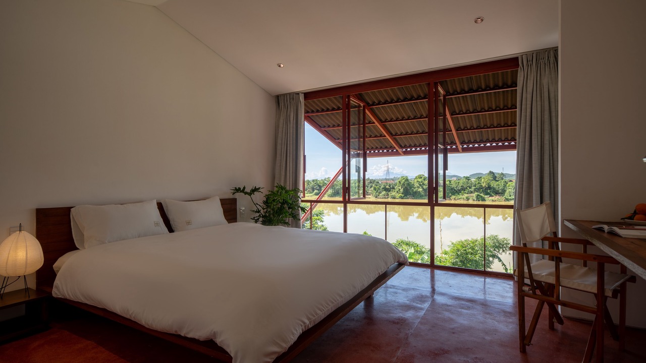 Photo of Bedroom in Huong Tra