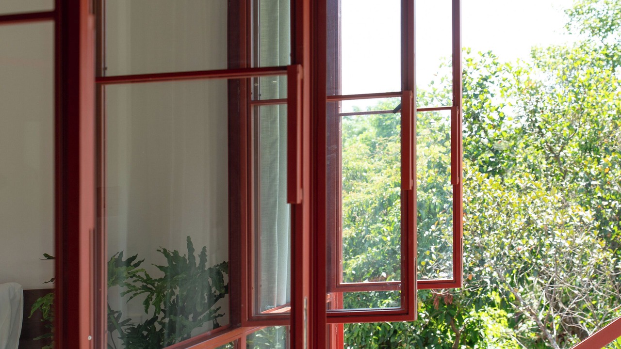 Photo of Bedroom in Huong Tra
