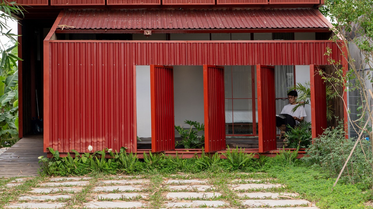 Photo of Outdoor in Huong Tra