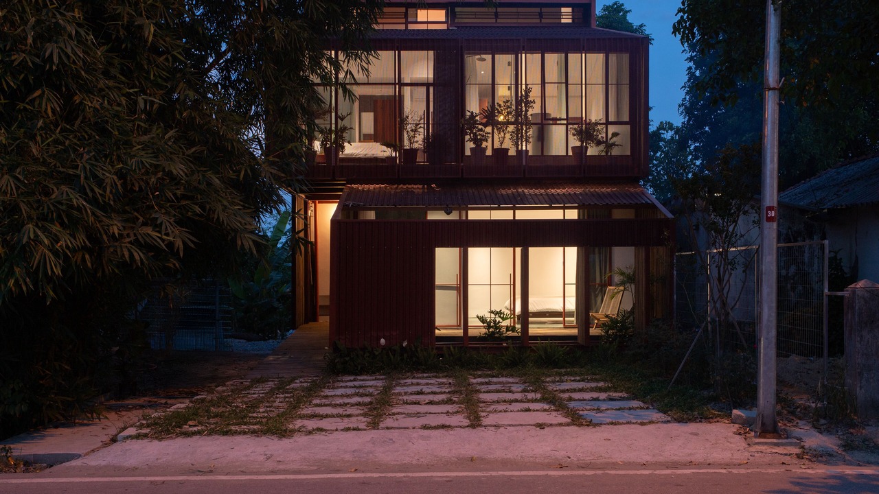 Photo of Outdoor in Huong Tra