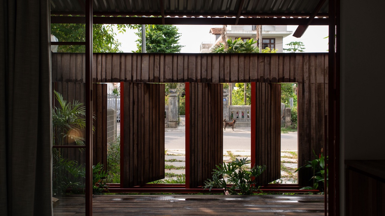 Photo of Bedroom in Huong Tra