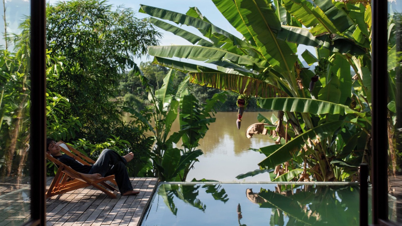 Photo of Outdoor in Huong Tra