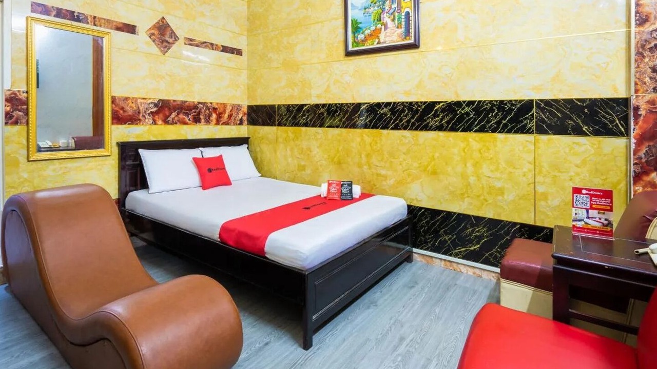Photo of Bedroom in District 10