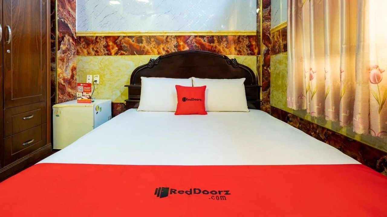 Photo of Bedroom in District 10