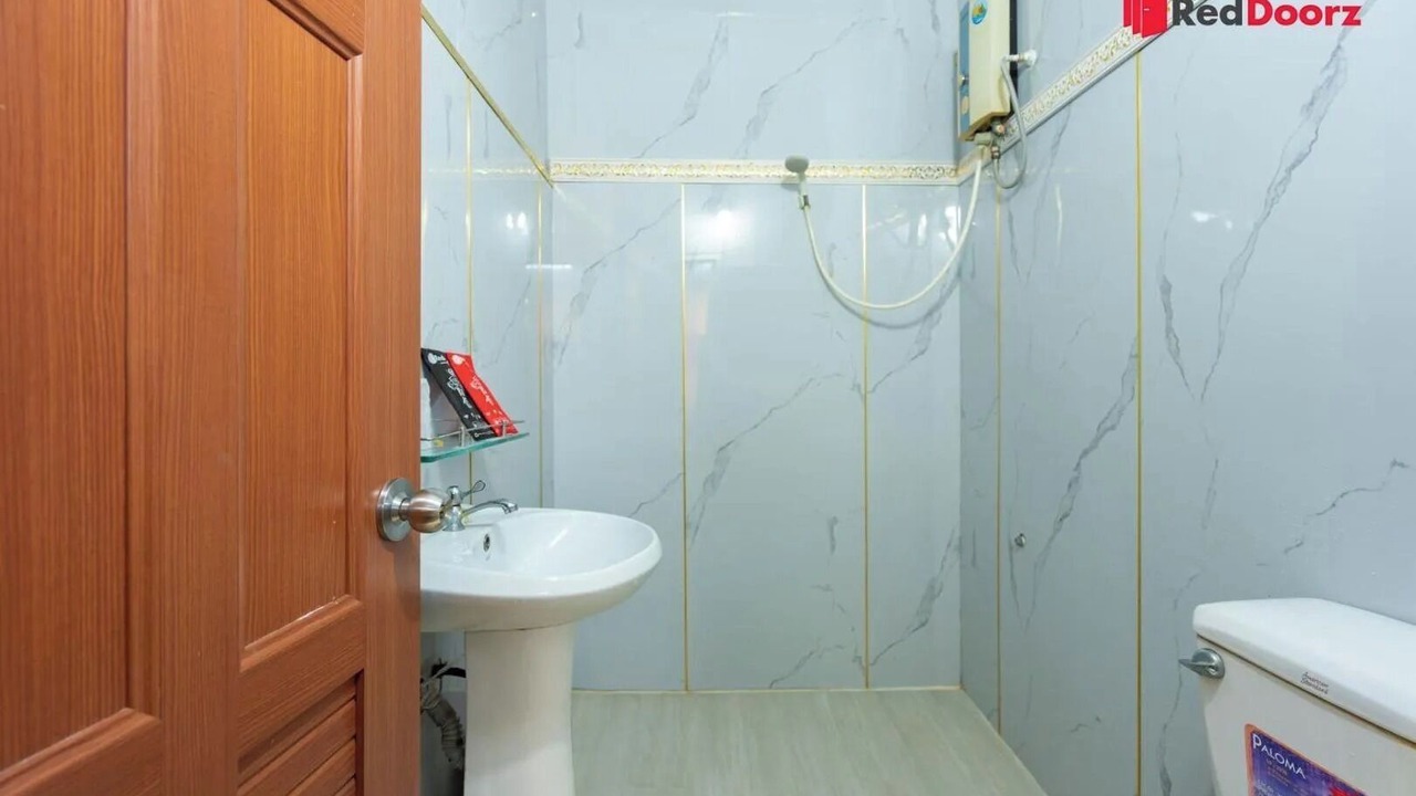 Photo of Bathroom in District 10