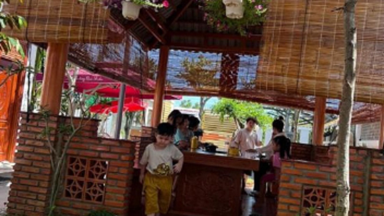 Photo of Outdoor in La Gi