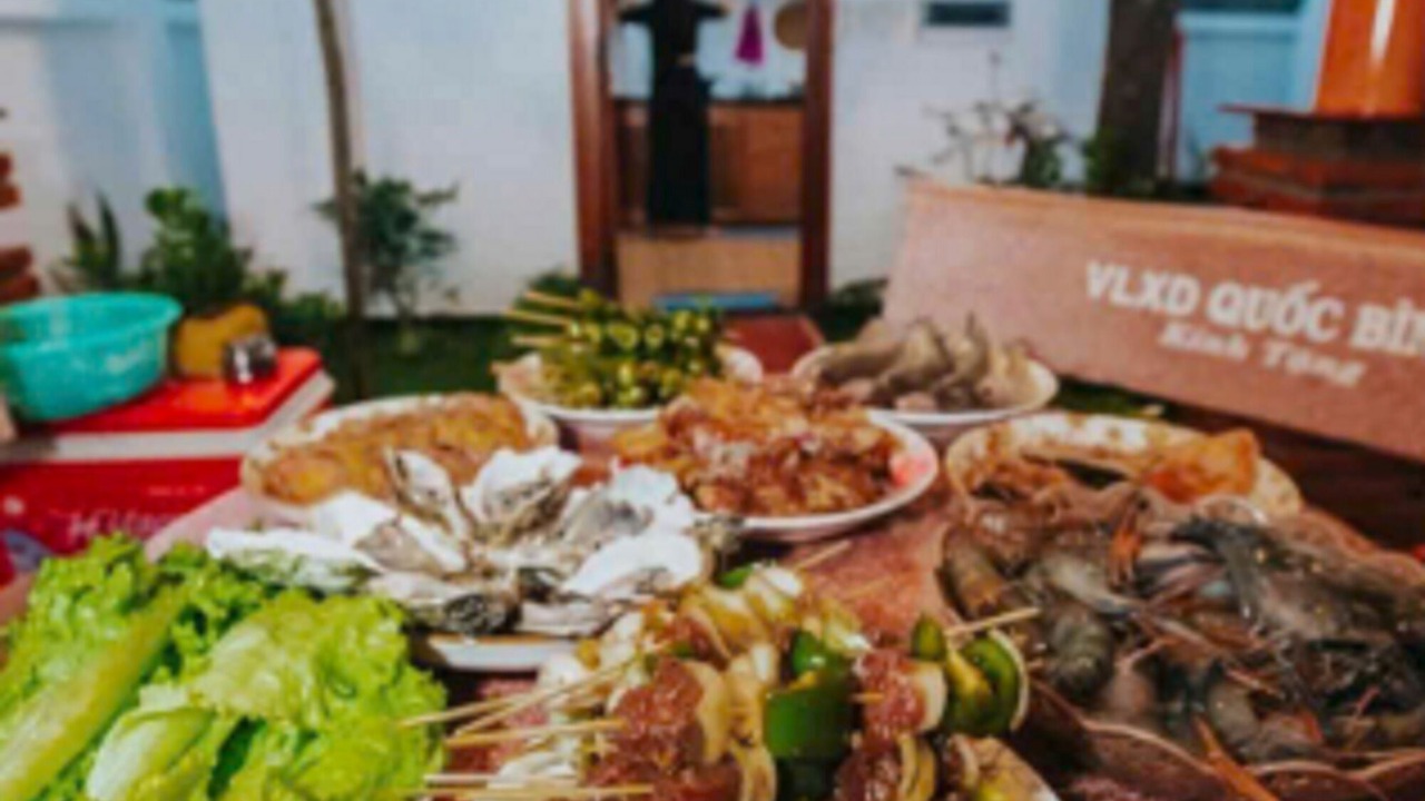 Photo of Outdoor in La Gi