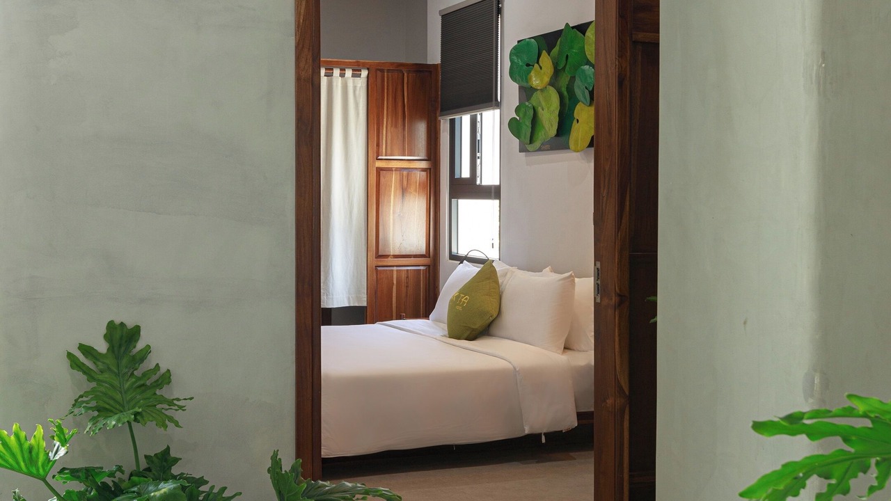 Photo of Bedroom in Hue City Centre