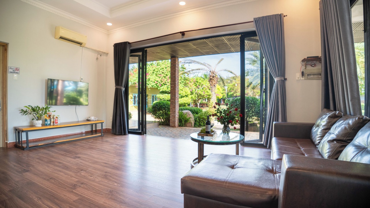 Photo of Livingroom in Hoa Long