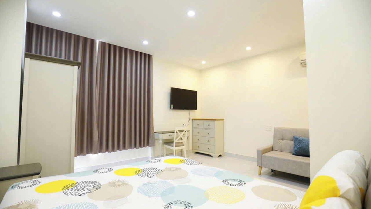 Photo of Bedroom in Thu Dau Mot