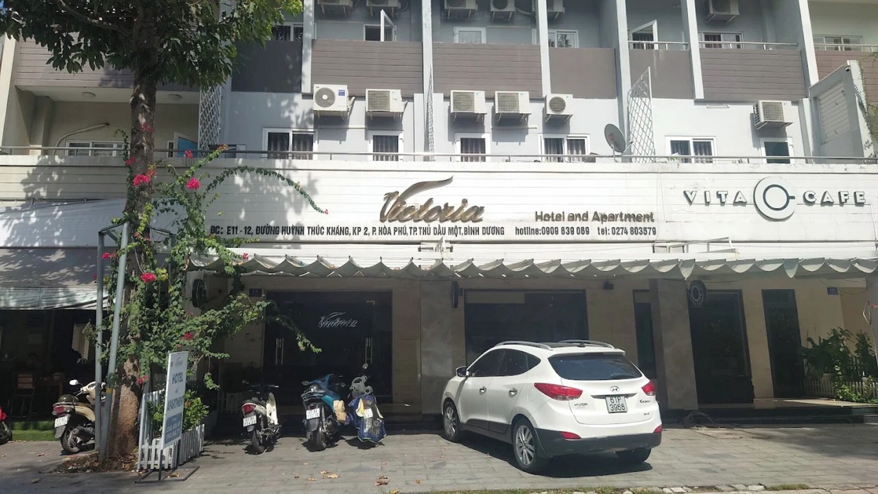 Photo of Outdoor in Thu Dau Mot