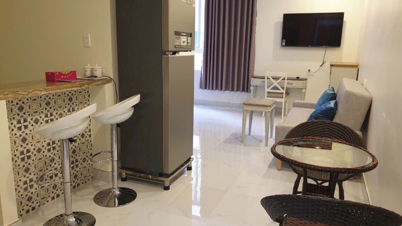 Photo of Bedroom in Thu Dau Mot