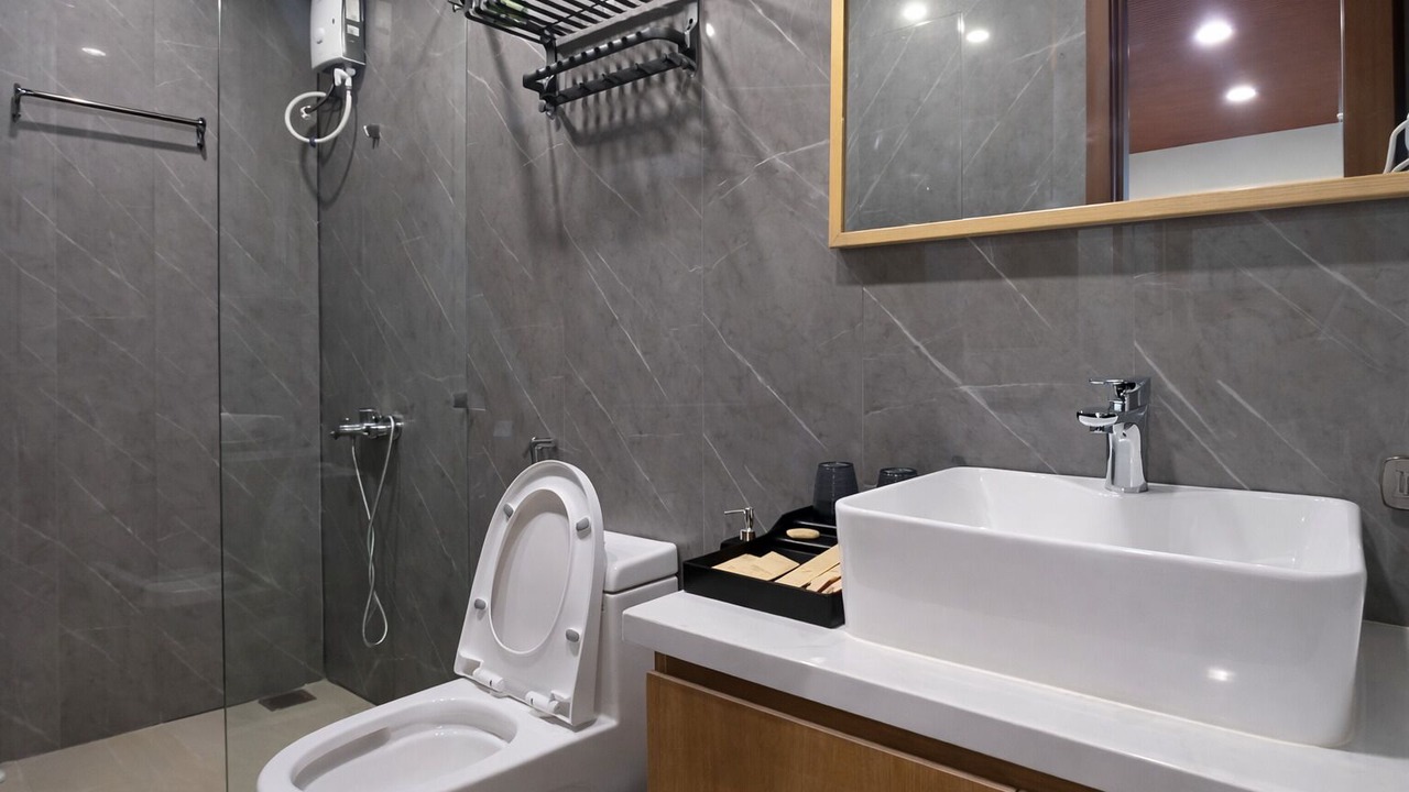 Photo of Bathroom in Xuyen Moc