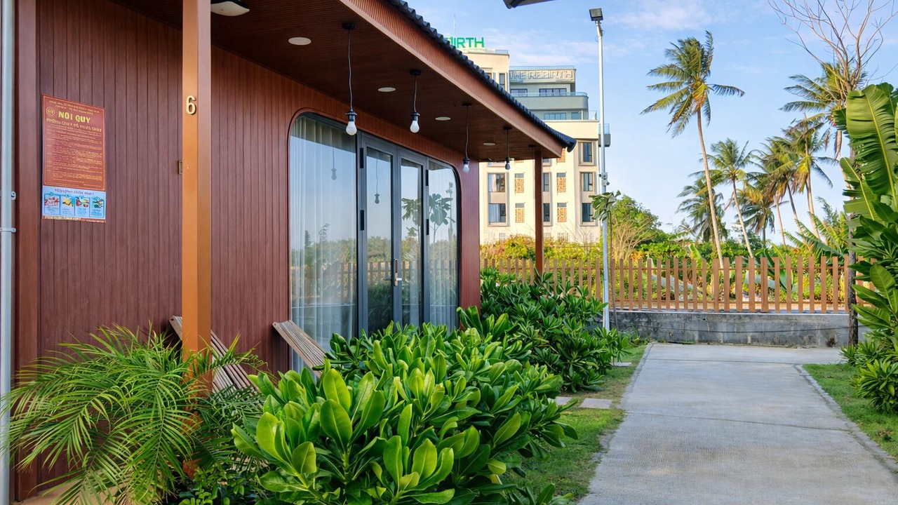 Photo of Outdoor in Xuyen Moc