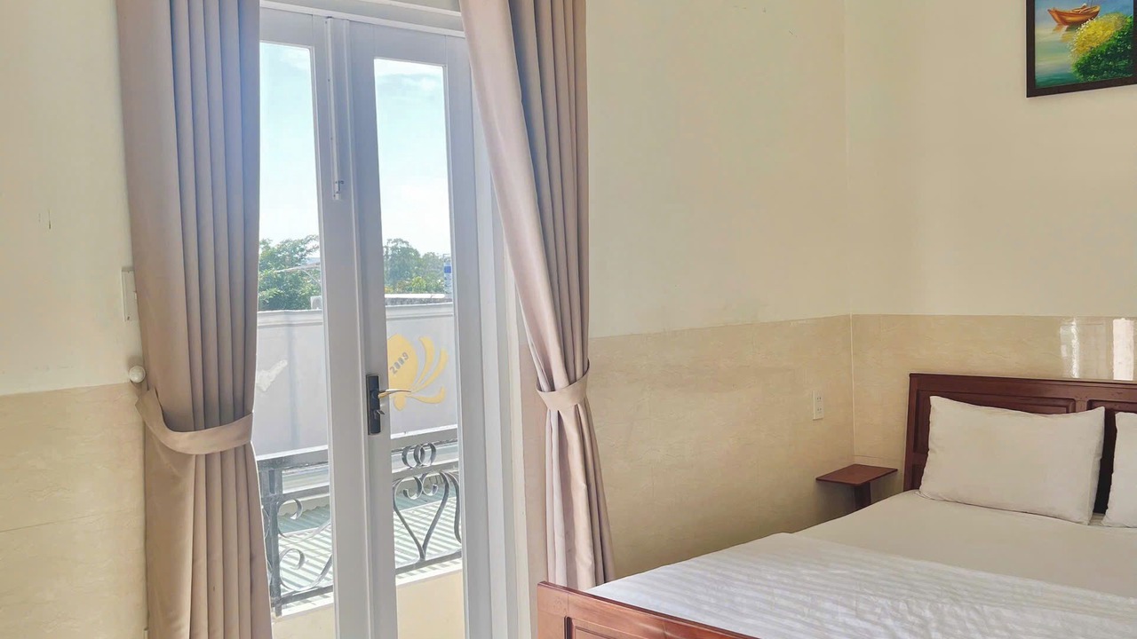 Photo of Patio Balcony in Cam Ranh