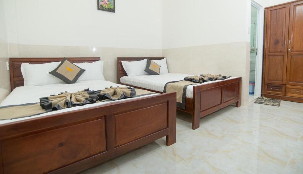 Photo of Patio Balcony in Cam Ranh
